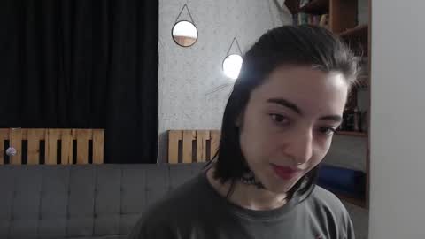alicee_logan_ online show from 13, 2, 2025