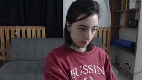 alicee_logan_ online show from 16, 2, 2025