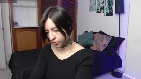 alicee_logan_ online show from 2, 10, 2025