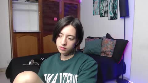 alicee_logan_ online show from 10, 10, 2025