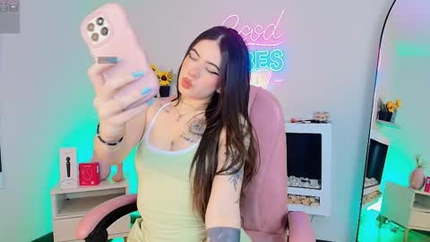 Alice online show from 18, 3, 2026