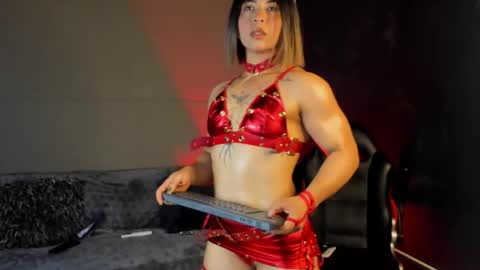 alicefit_212 online show from 9, 11, 2025