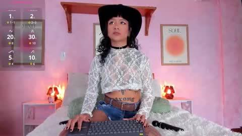 alicegould online show from 8, 3, 2026