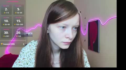 Alie online show from 14, 10, 2025