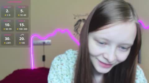 Alie online show from 17, 10, 2025