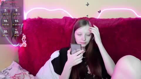 Alie online show from 21, 12, 2025