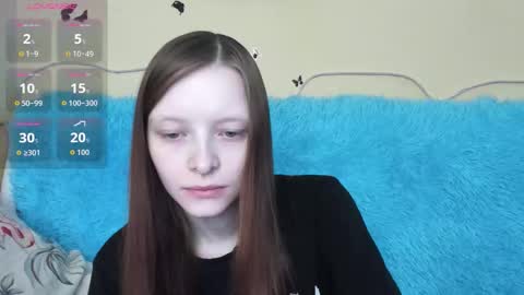 Alie online show from 18, 1, 2026