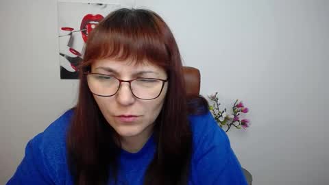 AliceInks online show from 11, 10, 2025