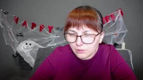 AliceInks online show from 18, 10, 2025