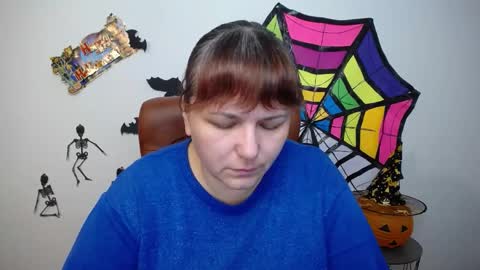 AliceInks online show from 25, 10, 2025