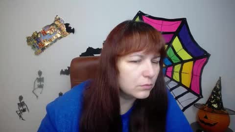 AliceInks online show from 1, 11, 2025