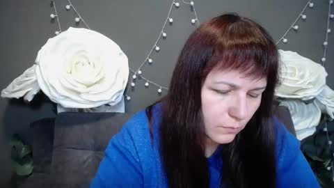 AliceInks online show from 29, 11, 2025