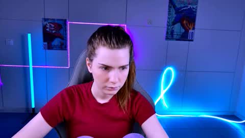 Alice online show from 10, 10, 2025