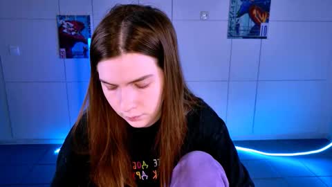 Alice online show from 26, 11, 2025