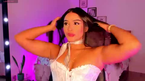  ALICEKIING online show from 7, 11, 2025