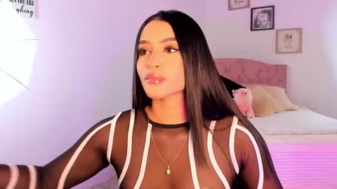  ALICEKIING online show from 7, 1, 2026