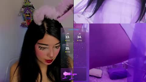 Alicekingdom online show from 20, 10, 2025