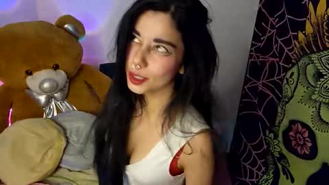 Alicekingdom online show from 29, 11, 2025