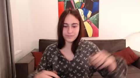 alicekollt online show from 15, 12, 2024