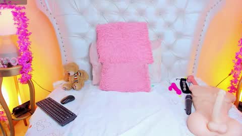 Alice 3 online show from 11, 10, 2025