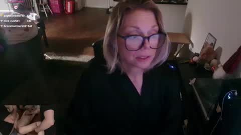 Alice Liddell online show from 24, 9, 2025