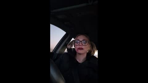 Alice Liddell online show from 1, 11, 2025