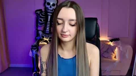 Alice online show from 20, 10, 2025