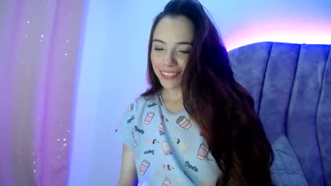 Snapshot of alicemary_533 chatting on 23, 10, 2025 Your Alice  online show from 23, 10, 2025