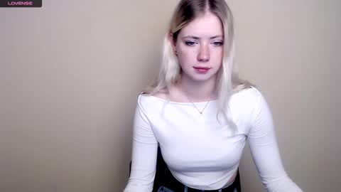 Alice online show from 16, 9, 2025