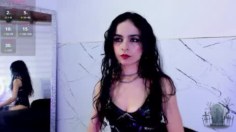 alicenoir_ online show from 17, 12, 2024