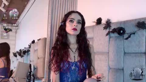 alicenoir_ online show from 11, 10, 2025