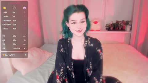 Snapshot of alicentity chatting on 6, 3, 2025 Alice online show from 6, 3, 2025