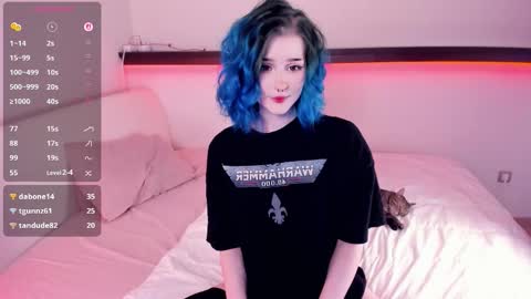 Snapshot of alicentity chatting on 12, 9, 2025 Alice online show from 12, 9, 2025