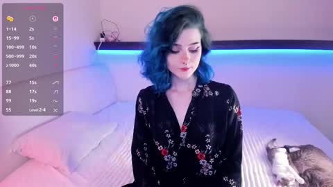 Snapshot of alicentity chatting on 14, 10, 2025 Alice online show from 14, 10, 2025