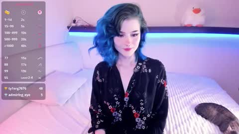 Snapshot of alicentity chatting on 20, 10, 2025 Alice online show from 20, 10, 2025