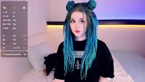 Alice online show from 14, 2, 2026