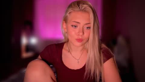 aliceoceaneyes online show from 31, 10, 2025