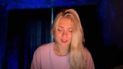 aliceoceaneyes online show from 3, 11, 2025