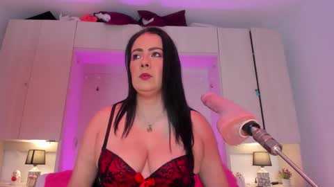 ALICE online show from 11, 11, 2025