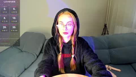 Alice online show from 1, 10, 2025