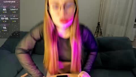 Alice online show from 6, 10, 2025
