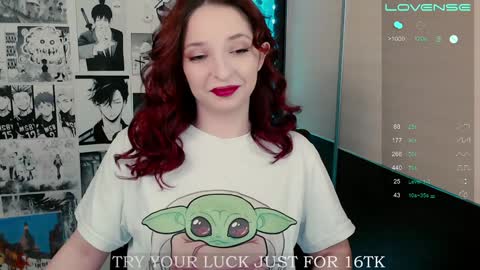 Snapshot of aliceriddle1 chatting on 7, 12, 2024 aliceriddle1 online show from 7, 12, 2024