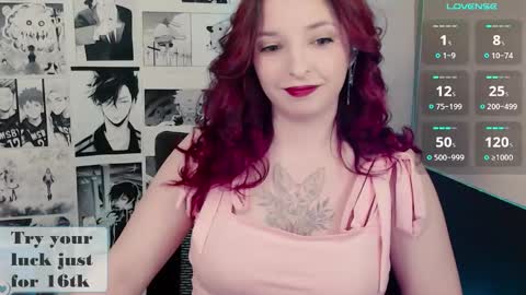 Snapshot of aliceriddle1 chatting on 7, 1, 2025 aliceriddle1 online show from 7, 1, 2025