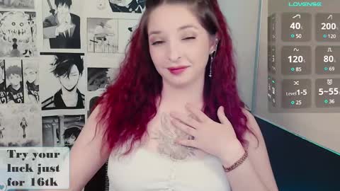 Snapshot of aliceriddle1 chatting on 9, 1, 2025 aliceriddle1 online show from 9, 1, 2025