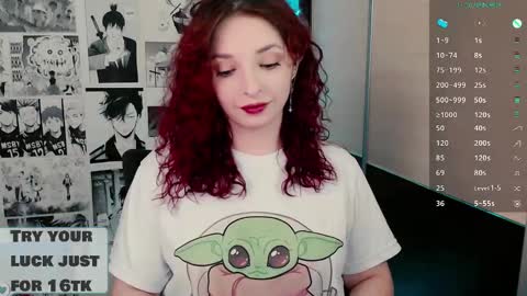 Snapshot of aliceriddle1 chatting on 19, 1, 2025 aliceriddle1 online show from 19, 1, 2025