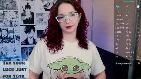 Snapshot of aliceriddle1 chatting on 4, 2, 2025 aliceriddle1 online show from 4, 2, 2025