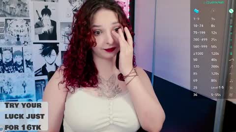 Snapshot of aliceriddle1 chatting on 5, 2, 2025 aliceriddle1 online show from 5, 2, 2025