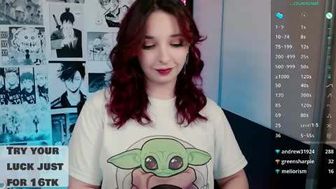 Snapshot of aliceriddle1 chatting on 6, 2, 2025 aliceriddle1 online show from 6, 2, 2025