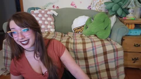 Alice Rivers ---- Enter my public Discord-  online show from 29, 1, 2025