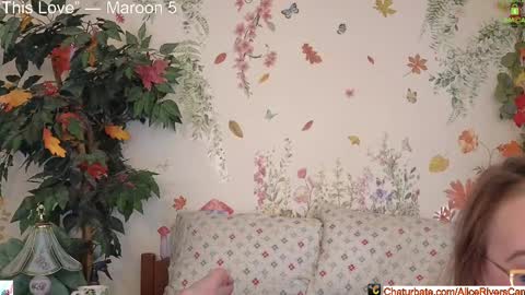 Alice Rivers ---- Enter my public Discord-  online show from 1, 3, 2025